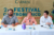 Solidaridad, preparado para el Festival Gastronómico del Caribe Mexicano