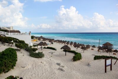 Cancún Tripadvisor Travellers´ Choice 2023 Best of the Best Spring Break Ana Patricia Peralta