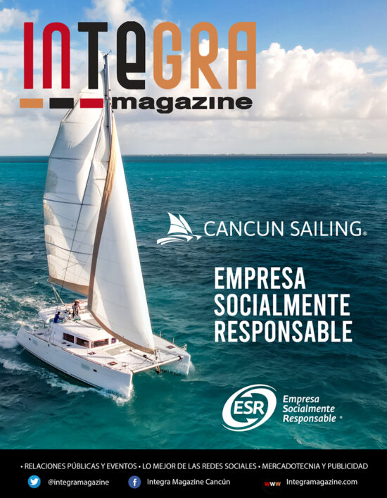 Carta Editorial Integra Magazine