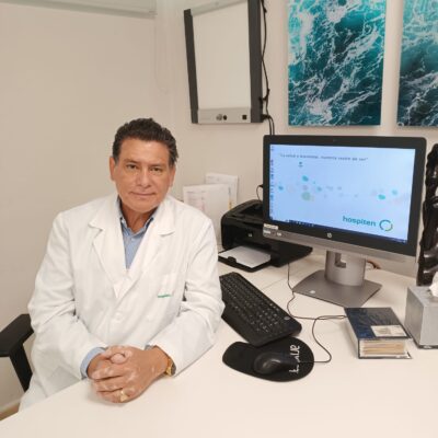 Cirugías plásticas con Dr Jose Manuel Pastrana Hospiten, Integra Magazine