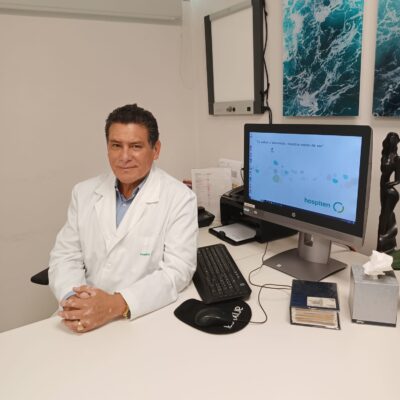 Cirugías plásticas con Dr Jose Manuel Pastrana Hospiten, Integra Magazine (3)