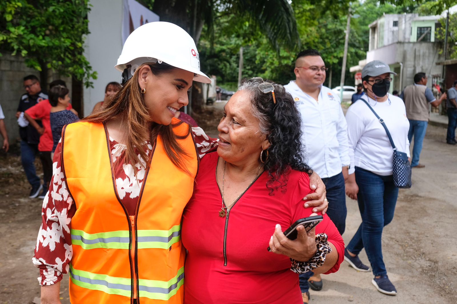 Quintana Roo trabaja para empoderar a las mujeres