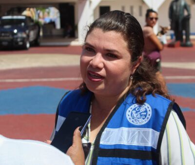 Cuidar el medio ambiente es prioridad de Lili Campos, por lo que se realizarán los programas “Kilo Verde” y “Croquetón”, el viernes 19 de mayo