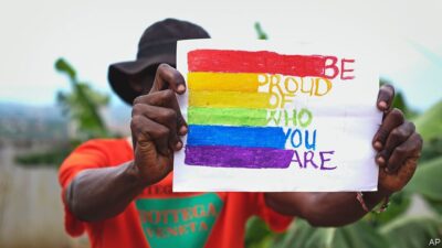 Orgullo LGBTQ+ 
