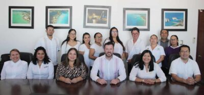 Más 70 mil atenciones integrales de prevención y sensibilización a mujeres y sus hijas e hijos, ha brindado el Instituto Quintanarroense de la Mujer (IQM)