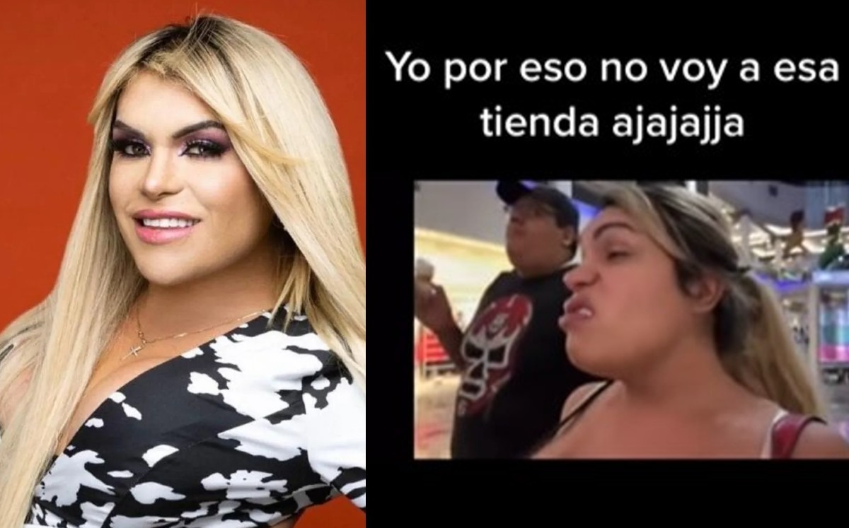 Wendy Guevara: TRANSformando México - Integra Magazine