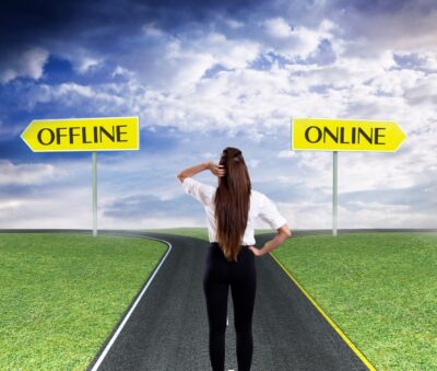 Comunicación online y offline: ¿contrarias o complementarias? 