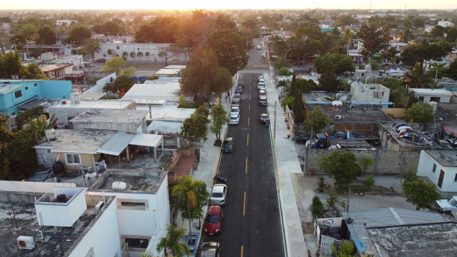 Más de mil mdp en obras, drenaje y saneamiento en Quintana Roo ...
