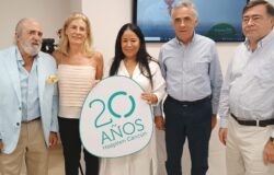 Grupo Hospiten Cancún 20 Aniversario