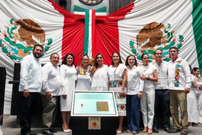 49 aniversario Quintana Roo