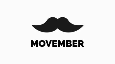 Movember cáncer de próstata