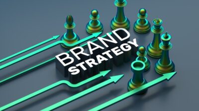 La primera M de una estrategia integral de mercadotecnia y comunicación, es la M de marca