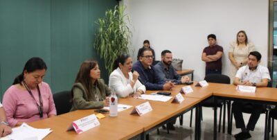 Consejo Estatal de Educación Ambiental de Quintana Roo 