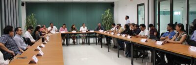 Consejo Estatal de Educación Ambiental de Quintana Roo 