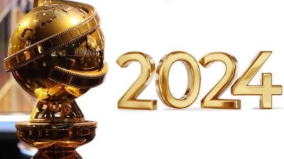 Nominaciones Golden Globes