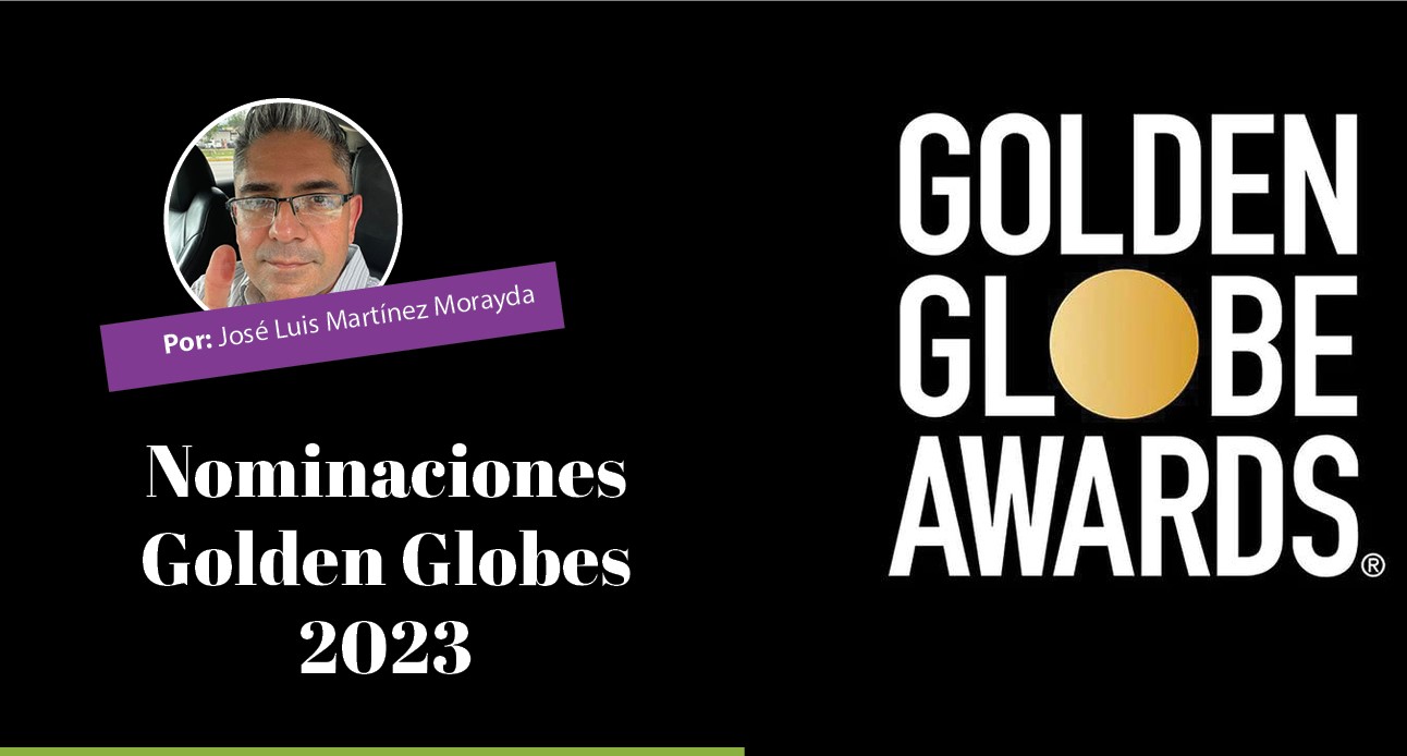 Nominaciones Golden Globes 2023