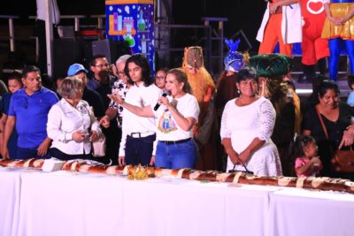 Con diversos “Festivales de Reyes Magos”, a realizarse, serán festejados niños y niñas en colonias y fraccionamientos del municipio