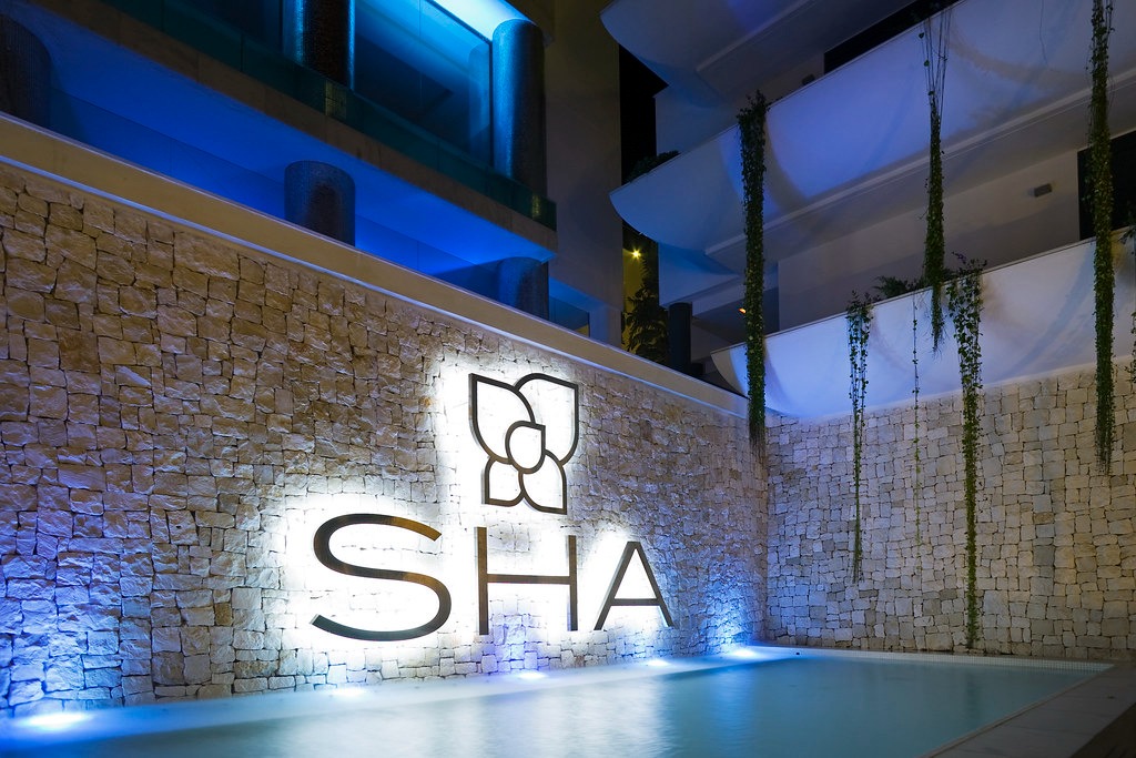 La apertura del hotel SHA Wellness Clinic en Costa Maya. Un gran hotel con bienestar integral en el destino para un escape de fin de semana.