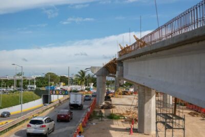 Quintana Roo lidera crecimiento nacional