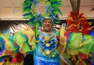 Solidaridad se vestirá de fiesta para el “Carnaval Playa del Carmen 2024”, en que el Lili Campos ofrecerá espectáculos como nunca antes