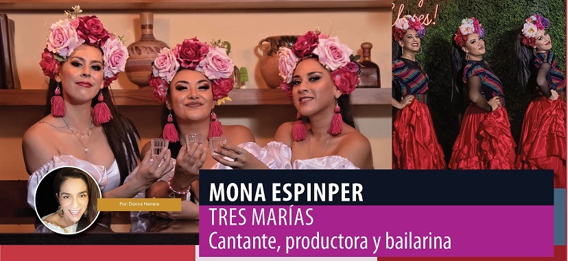 MONA EspinPer – Tres Marías