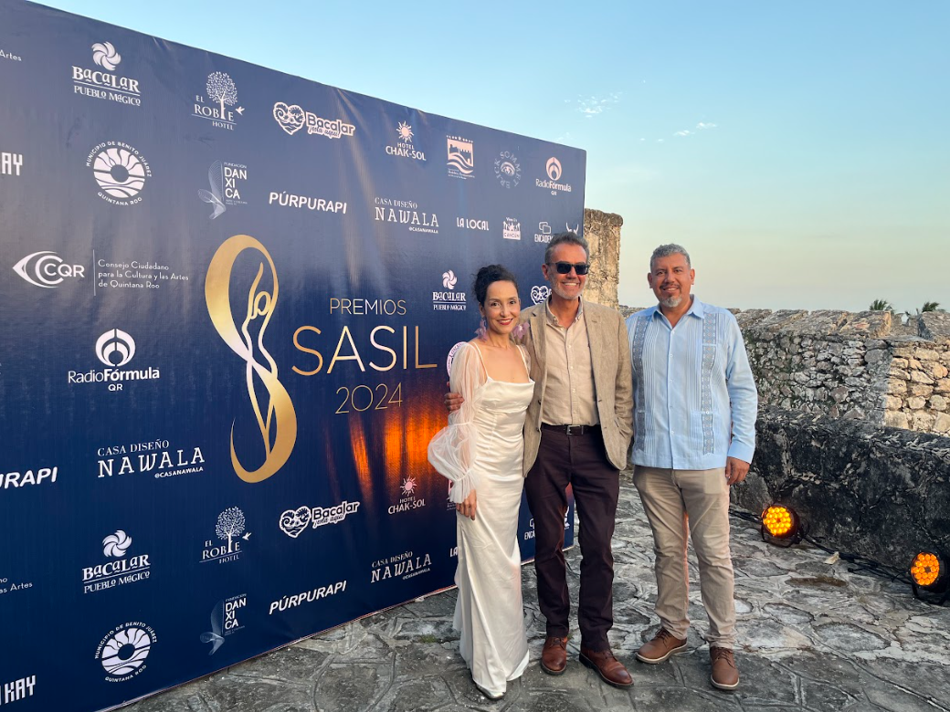 La segunda edición de los Premios SASIL