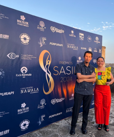 segunda edición de los Premios SASIL 2024