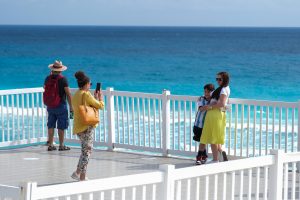 Recibe Quintana Roo más de 500 mil turistas semana santa