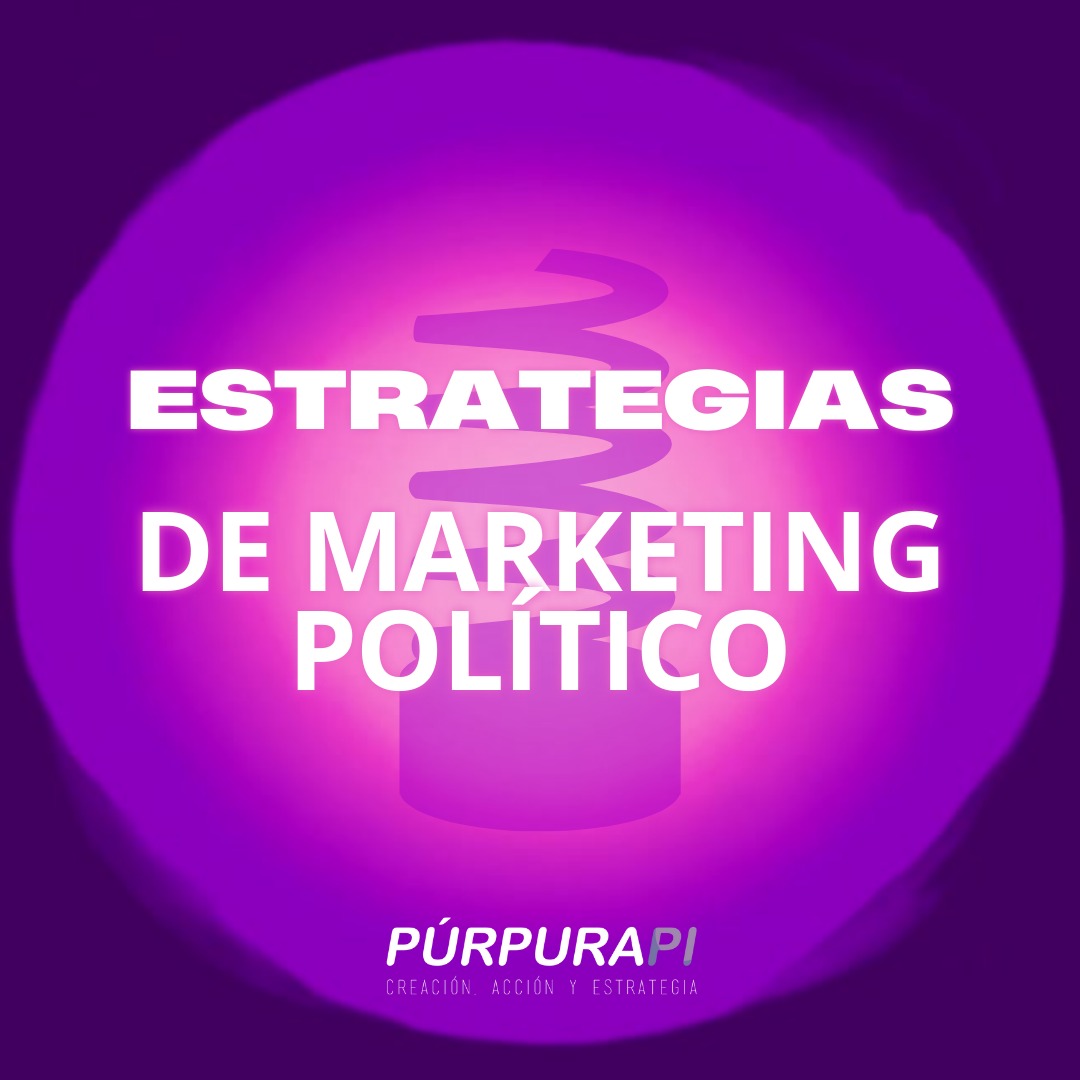 marketing político candidatos