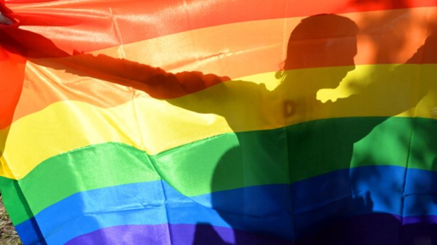SEGUROS LGBTQ+ BOGOTÁ COLOMBIA