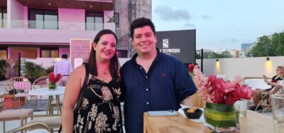 Grupo Velas presenta Vela Towers Torre 2
