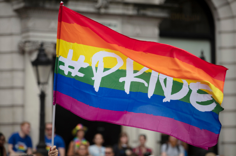 Origen del día del Orgullo LGBTTIQ+