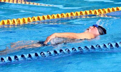 Convocatoria al encuentro de natación inclusiva DIF 2024