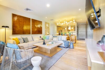 Grupo Velas presenta Vela Towers Torre 2