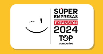 GrupoBD Súper Empresa 2024 por segundo año consecutivo Revista Expansión