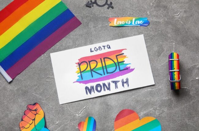 Origen del Día del Orgullo LGBTTIQ+ 