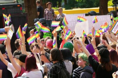 Origen del Día del Orgullo LGBTTIQ+ 