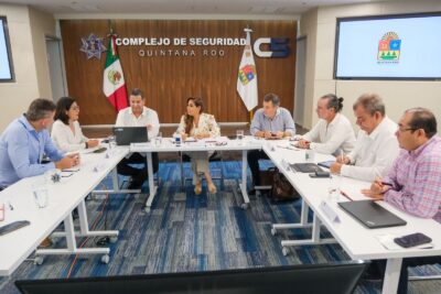 Pemex trabaja en la autonomía de combustibles en Quintana Roo