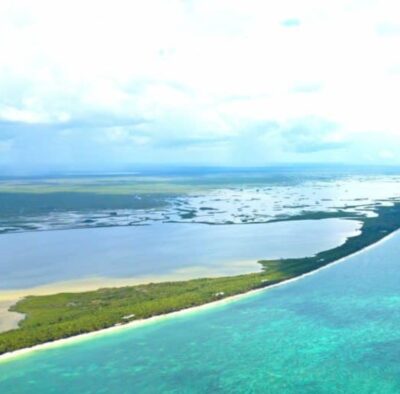 Lagunas de Quintana Roo, Caribe Mexicano, turismo, cuerpos de agua, laguna, revistas de Cancún, revista de relaciones públicas