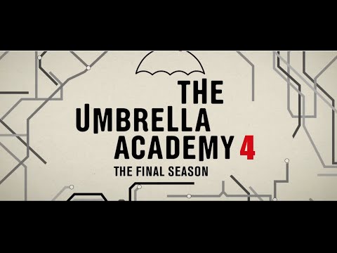 Streaming The Umbrella Academy, temporada final, series de televisión, ¿qué series ver en streaming? series recomendadas, revista de relaciones públicas, revistas de Cancún