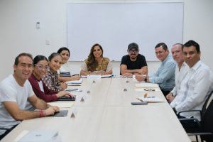 Presentan análisis de instrumentos de planeación urbana