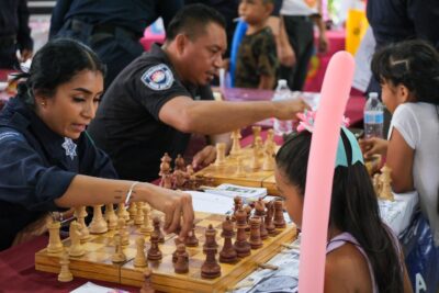 Feria de Paz y Desarme Voluntario
