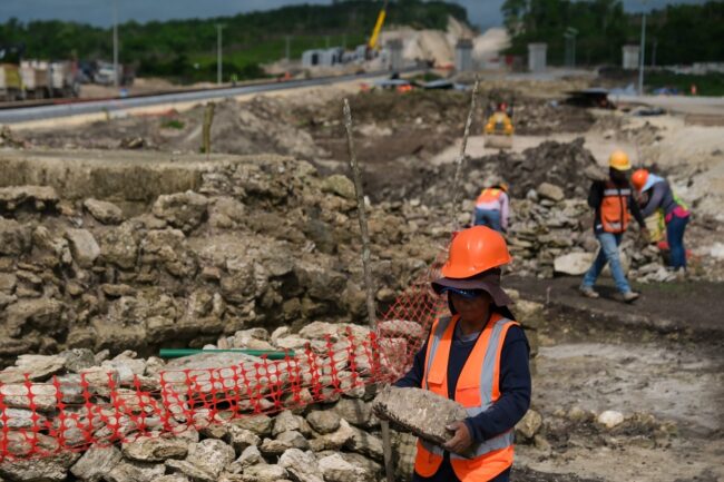 descubrimiento arqueológico
