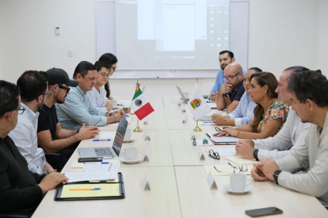 regularización de terrenos en Playa del Carmen