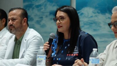 Conferencia Jornada Unidos de Corazón