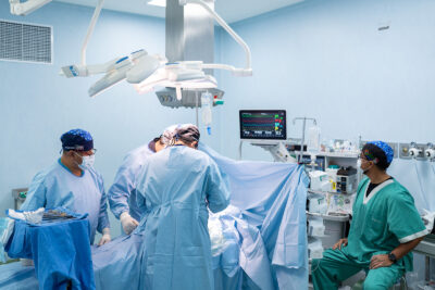Hospiten cirugía 