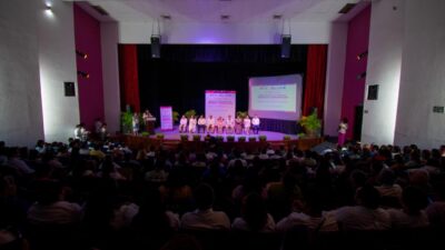 Los pueblos mayas y sus derechos 