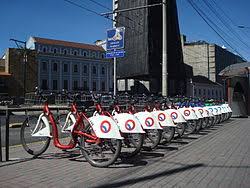 transporte público de bajo costo, ecología, ecológico, pasajeros, urbano