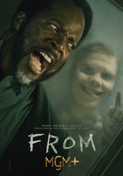 From la serie de terror de MGM+