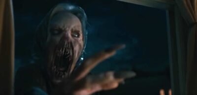 From la serie de terror de MGM+